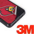 University of Louisville Red Background Otterbox Commuter iPhone Skin