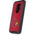 University of Louisville Red Background Otterbox Defender Galaxy Skin