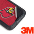 University of Louisville Red Background Otterbox Defender Galaxy Skin