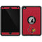 University of Louisville Red Background Otterbox Defender iPad Skin