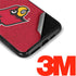 University of Louisville Red Background Otterbox Symmetry iPhone Skin