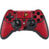 University of Louisville Red Background PlayStation PS4 Skins