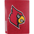 University of Louisville Red Background PS5 Bundle Skin