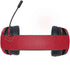 University of Louisville Red Background Razer Kraken X Skin