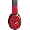 University of Louisville Red Background Skullcandy Crusher Wireless Skin