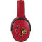 University of Louisville Red Background Skullcandy Venue Skin