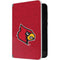 University of Louisville Red Background Surface Duo Skin