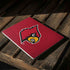 University of Louisville Red Background Surface Laptop 2 Skin