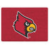 University of Louisville Red Background Surface Laptop 3 13.5in Skin