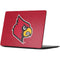 University of Louisville Red Background Surface Laptop 7 13.8in Skin