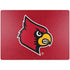 University of Louisville Red Background Surface Laptop 7 13.8in Skin