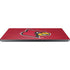 University of Louisville Red Background Surface Laptop 7 13.8in Skin