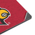 University of Louisville Red Background Surface Laptop 7 13.8in Skin