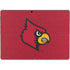 University of Louisville Red Background Surface Pro 8 Skin