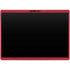 University of Louisville Red Background Surface Pro 8 Skin