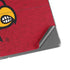 University of Louisville Red Background Surface Pro 8 Skin