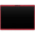 University of Louisville Red Background Surface Pro 9 Skin