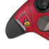 University of Louisville Red Background Xbox Elite Wireless Controller Series 2 Skin