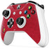 University of Louisville Red Background Xbox One S All-Digital Edition Bundle Skin