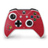 University of Louisville Red Background Xbox One Skins