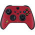 University of Louisville Red Background Xbox Series X Skins