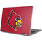 University of Louisville Red Background Yoga 710 14in Skin