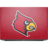 University of Louisville Red Background HP ZBook Fury 16 G10 Skin