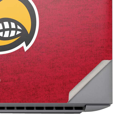 University of Louisville Red Background HP ZBook Fury 16 G10 Skin