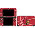 University of Louisville Red Basketball Nintendo Skins