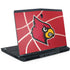 University of Louisville Red Basketball Dell Alienware Skin