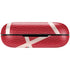 University of Louisville Red Basketball Amazon Echo Buds Skin
