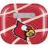 University of Louisville Red Basketball Apple AirPods (3rd Gen 2021) Skin
