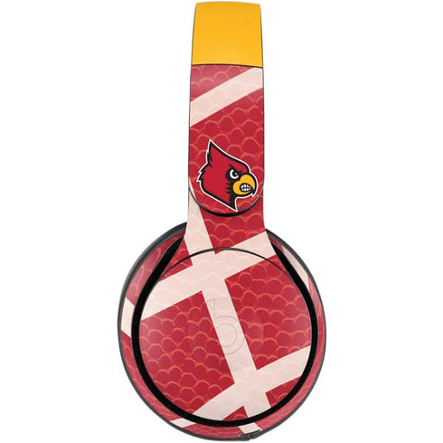 University of Louisville Red Basketball Beats Solo Pro Skin