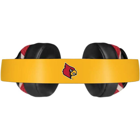 University of Louisville Red Basketball Beats Solo Pro Skin