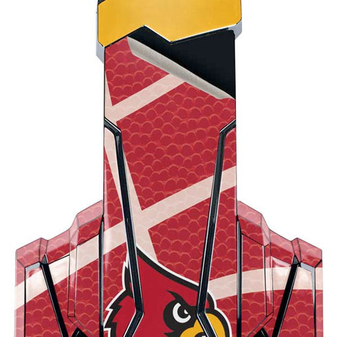 University of Louisville Red Basketball BENGOO G9000 Skin