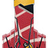 University of Louisville Red Basketball BENGOO G9000 Skin
