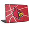 University of Louisville Red Basketball HP Chromebook Skin