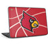University of Louisville Red Basketball HP Chromebook Skin