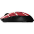 University of Louisville Red Basketball G Pro Wireless Gaming Mouse Skin