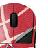 University of Louisville Red Basketball G Pro Wireless Gaming Mouse Skin
