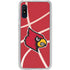 University of Louisville Red Basketball Galaxy Cases