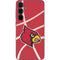 University of Louisville Red Basketball Galaxy A35 5G Skin