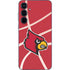 University of Louisville Red Basketball Galaxy A35 5G Skin