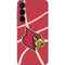 University of Louisville Red Basketball Galaxy A36 5G Skin