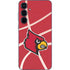 University of Louisville Red Basketball Galaxy A36 5G Skin