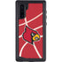 University of Louisville Red Basketball Galaxy Cases