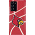 University of Louisville Red Basketball Galaxy Cases