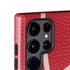 University of Louisville Red Basketball Galaxy S23 Ultra Pro Case
