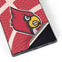 University of Louisville Red Basketball Galaxy Skins