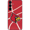 University of Louisville Red Basketball Galaxy S24 Plus Skin